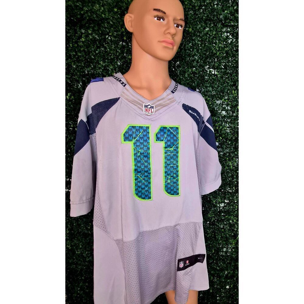 Seattle Seahawks jersey - Picture 6 of 8